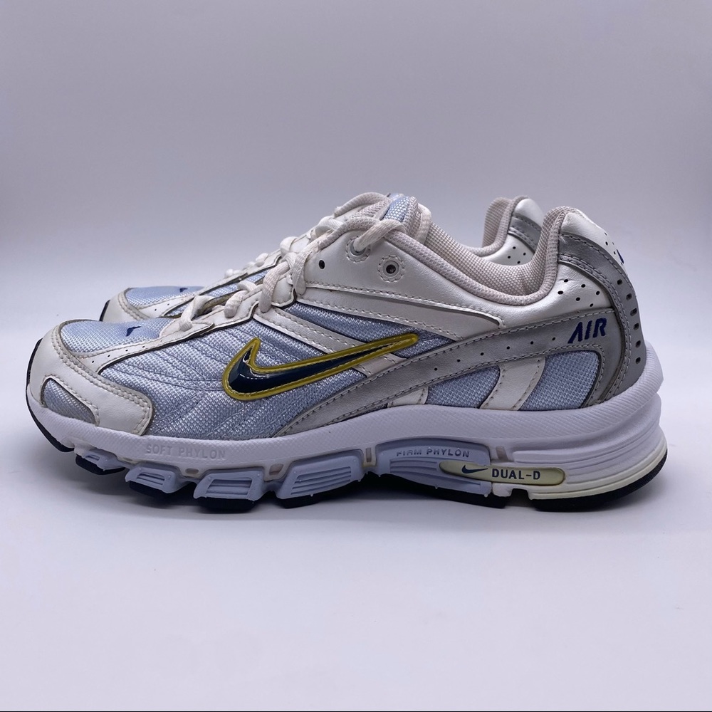 Nike Air Dual D Phylon Women’s Size 9.5